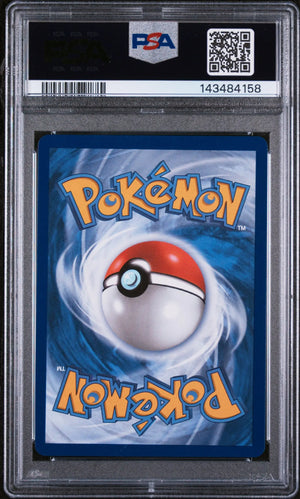 2025 Pokemon Promo Mega Charizard X EX 023 Ultra-Premium Collection PSA 9 