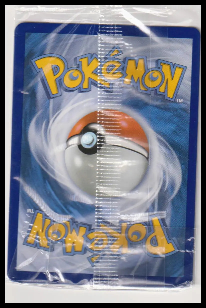 2025 Pokemon Promo Mega Charizard X Ex/Orocorio ex Sealed (A) 