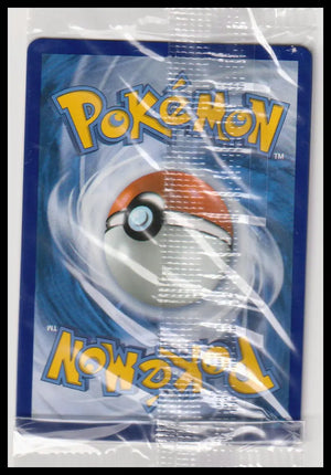 2025 Pokemon Promo Mega Charizard X Ex/ Orocorio ex Sealed (B) 