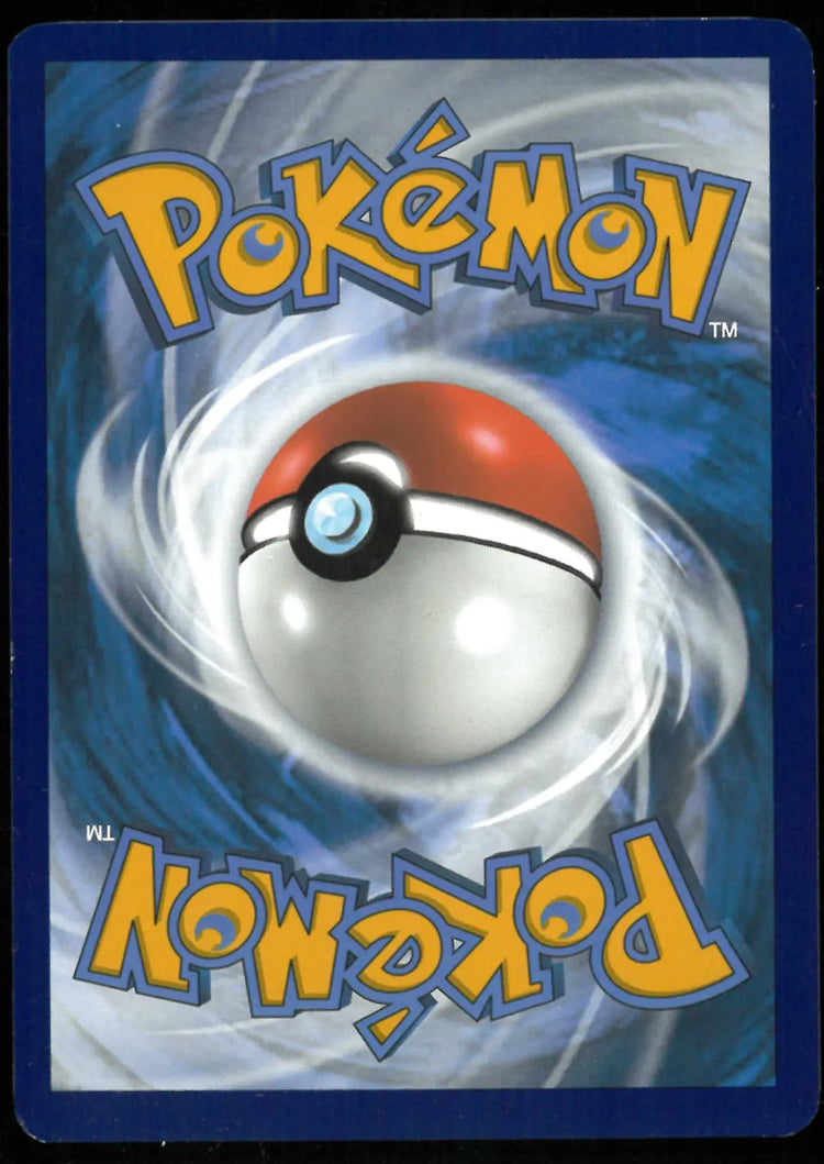 2025 Pokemon SV Promo Team Rocket's Wobbuffet Pokemon Center Exclusive SVP203 