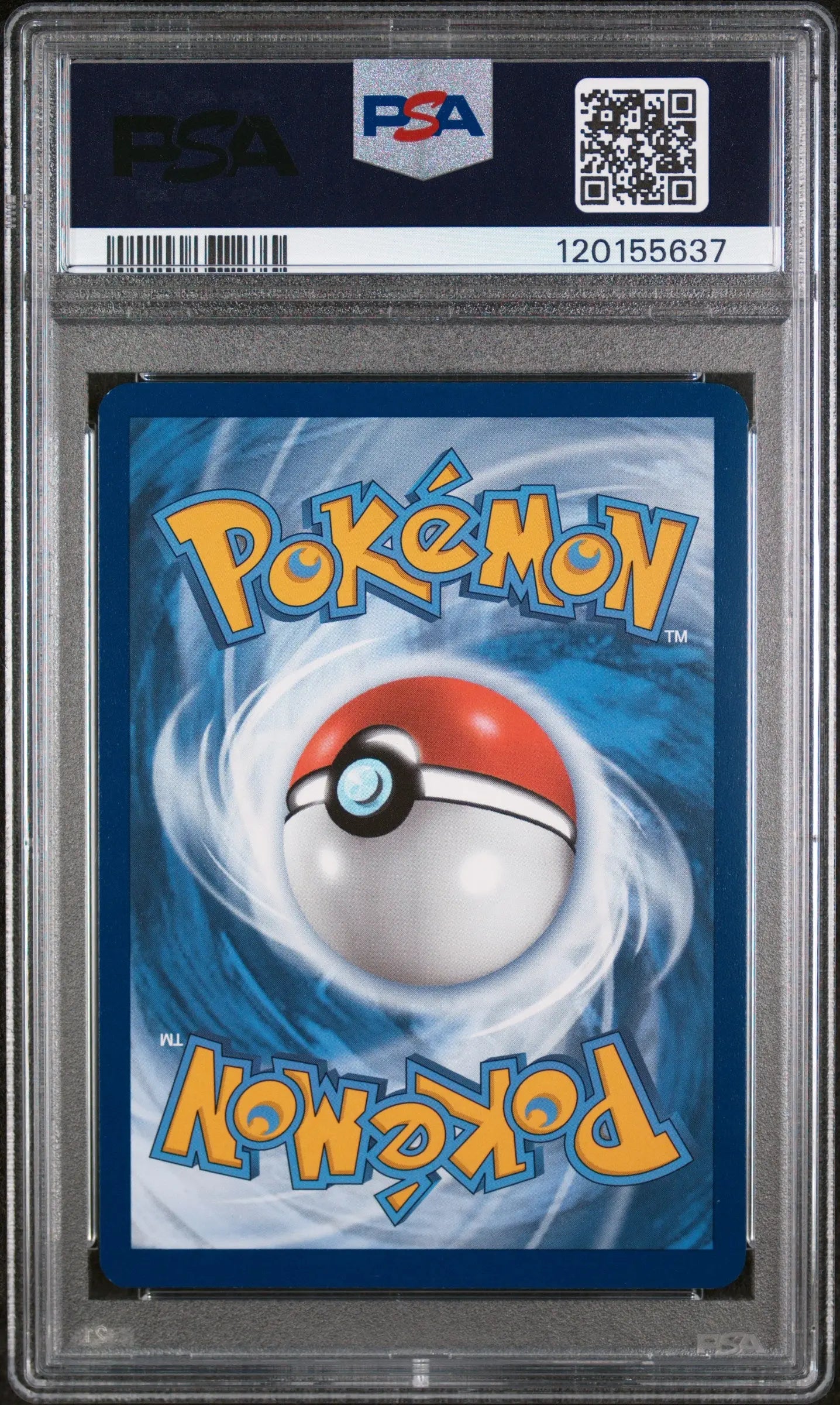 2025 Pokemon SVP EN-SV BSP Rocket's Wobbuffet #203 Destined Rivals PC ETB PSA 9 