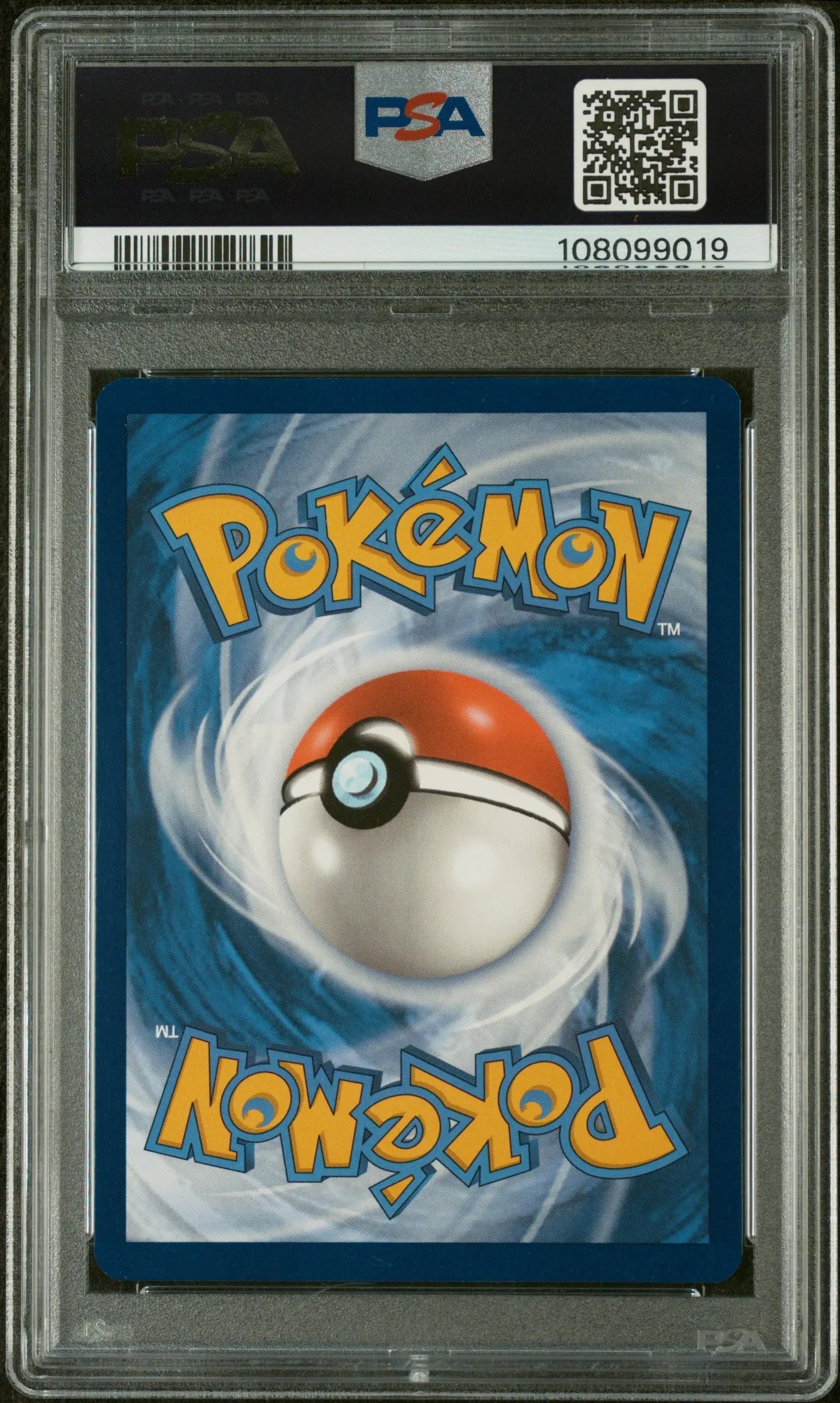 2025 Pokemon SVP EN-SV Black Star Promo Eevee Prismatic Evolution ETB PSA 10 