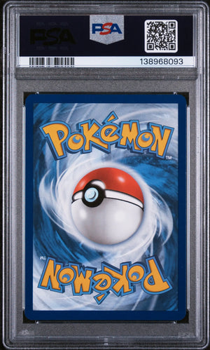 2025 Pokemon SVP EN-SV Black Star Promo Eevee Prismatic Evolutions Etb PSA 9 