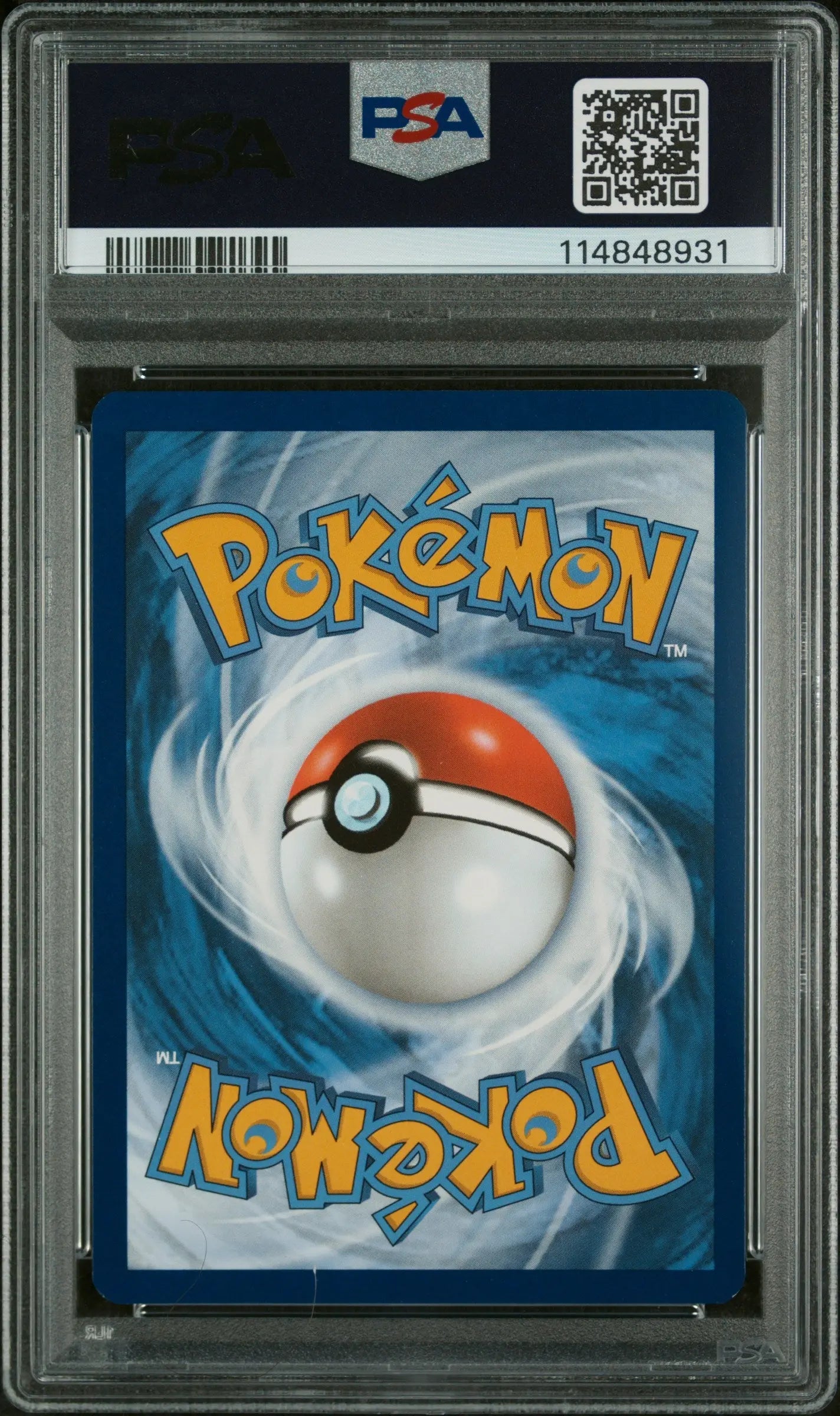 2025 Pokemon SVP EN-SV Black Star Promo Eevee  Prismatic Evolutions PC ETB PSA 9 