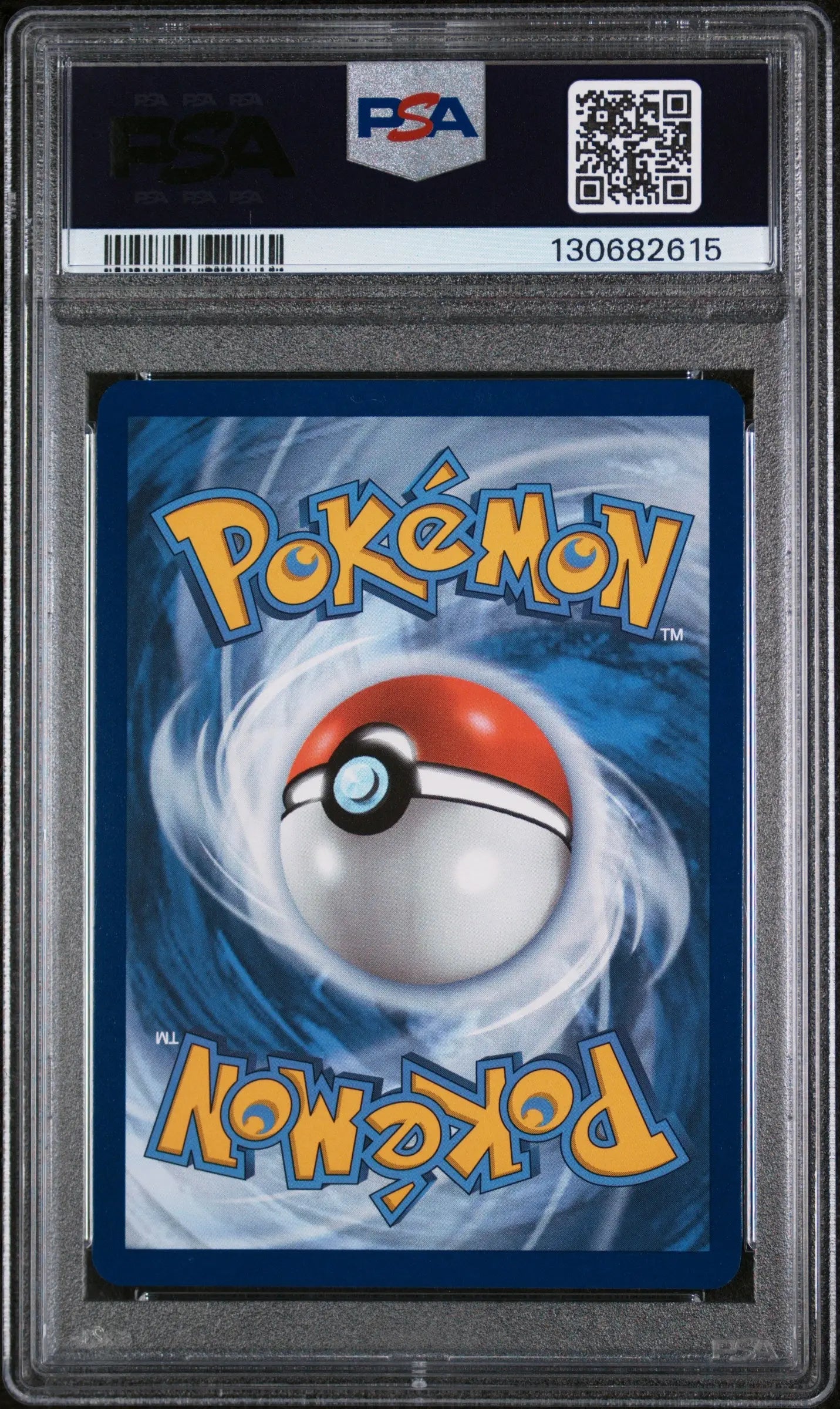 2025 Pokemon SVP EN-SV Black Star Promo Tornadus White Flare PC Etb PSA 10 #210 