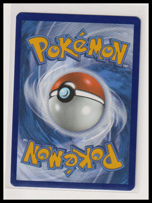 2025 Pokemon White Flare Litick Illustration Rare 101/086 