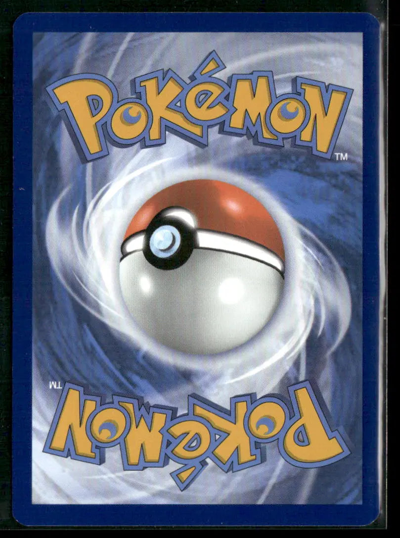 2025 Pokemon White Flare Samurott 107/86 