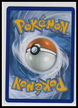 2025 Pokemon White Flare Samurott Illustration Rare 107/086 