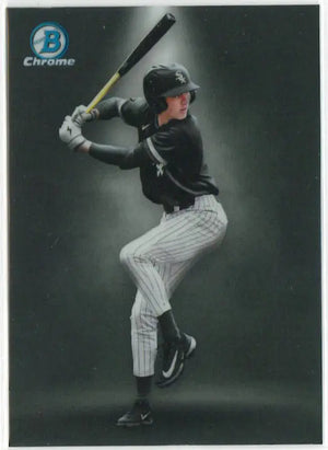 2025 Topps Bowman Draft Bowman Spotlights Carlson 