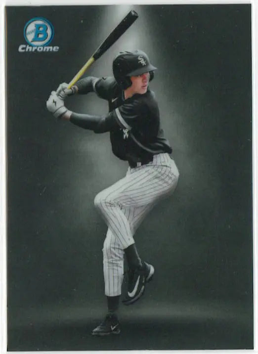 2025 Topps Bowman Draft Bowman Spotlights Carlson 