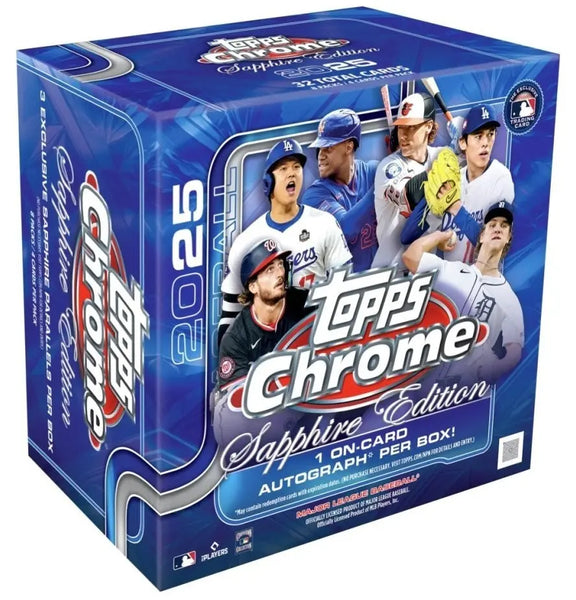 2025-Topps-Chrome-Baseball-