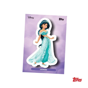 2025 Topps Disney Wonder Hobby Box 