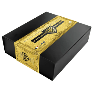 2025 Topps Gilded Collection Baseball Hobby Box 