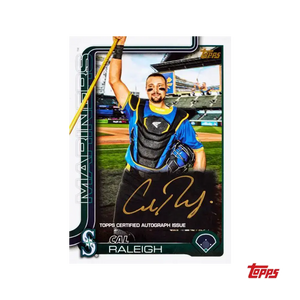 2025 Topps Update Series Baseball Hobby Single Pack Sales 