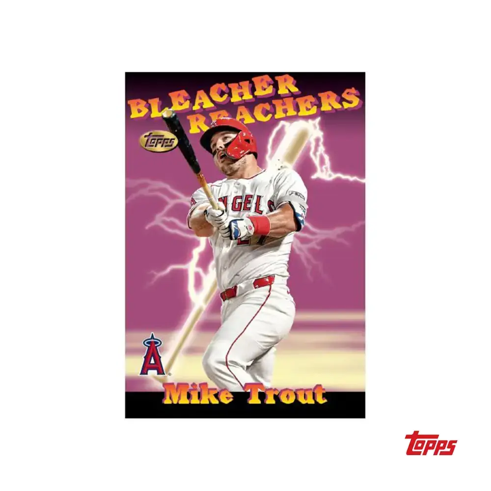 2025 Topps Update Series Baseball Hobby Single Pack Sales 