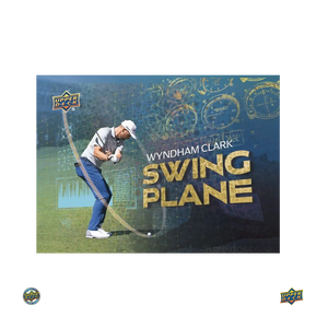 2025 Upper Deck Golf Tin (Pre-Order) 