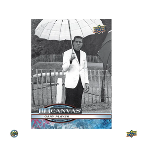 2025 Upper Deck Golf Tin (Pre-Order) 