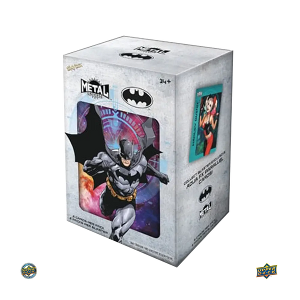 Pre-Order 2025 Batman Blaster Box | Best Price & Release Date