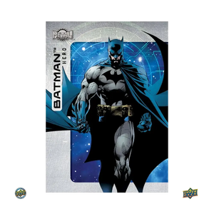 2025 Upper Deck Skybox Metal Universe Batman Hobby Box (Pre Order) 