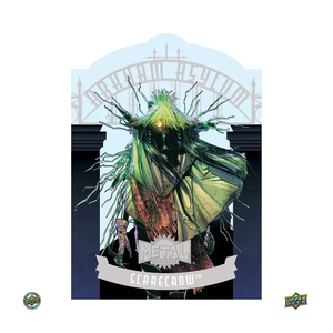 2025 Upper Deck Skybox Metal Universe Batman Hobby Box (Pre Order) 