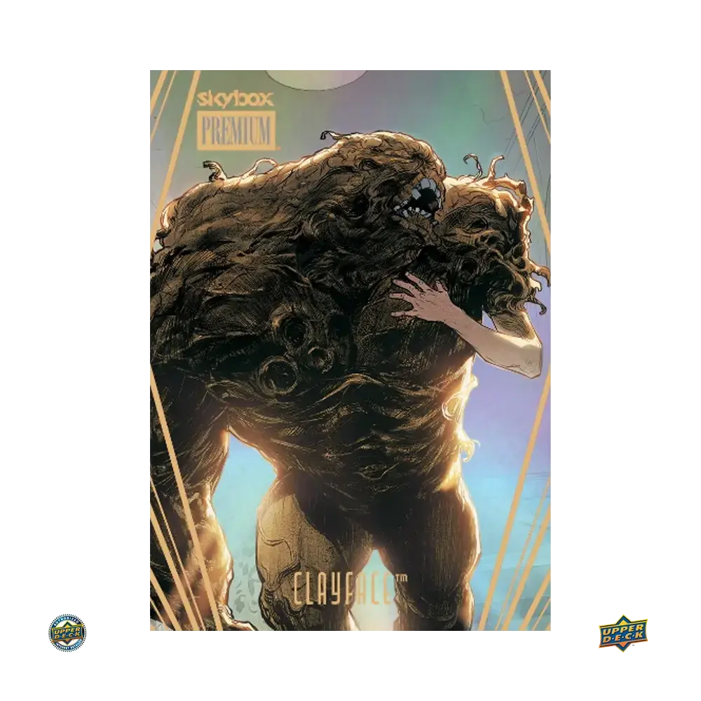 2025 Upper Deck Skybox Metal Universe Batman Hobby Box (Pre Order) 