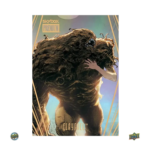 2025 Upper Deck Skybox Metal Universe Batman Hobby Box (Pre Order) 