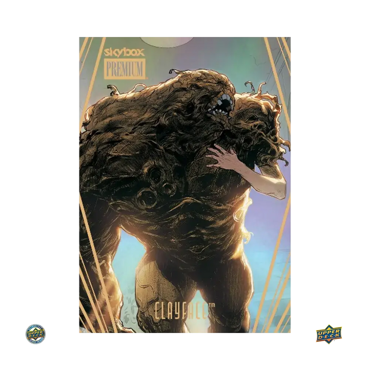 2025 Upper Deck Skybox Metal Universe Batman Hobby Box (Pre Order) 