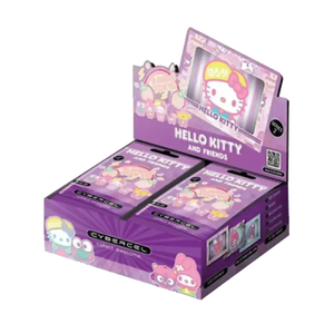 2025 Upper Deck Tiny Tina's Wonderlands Hobby Box 