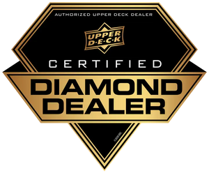 2025 Upper Deck World of Sports Volume 1 Multisport Hobby Box 