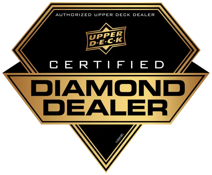 2025 Upper Deck World of Sports Volume 1 Multisport Hobby Box 