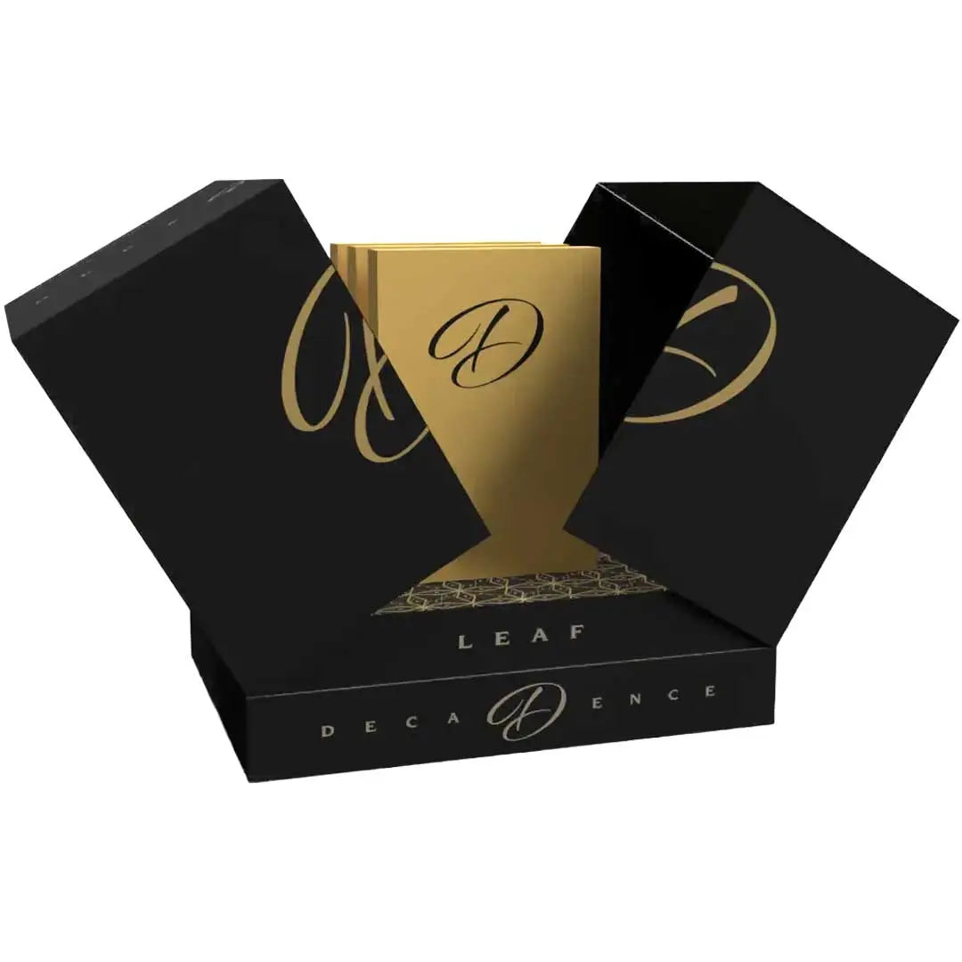 2026 Leaf Decadence Box 