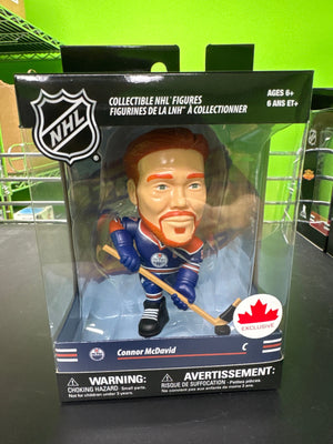 2026 NHL Figure Connor Mcdavid 