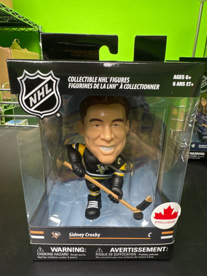 2026 NHL Figure Sidney Crosby 