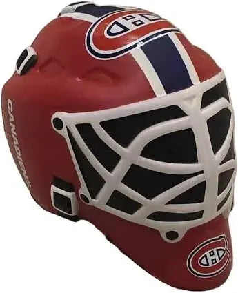 2026 NHL Squeezy Mates Jumbo Masks MC (1 Per Order) 