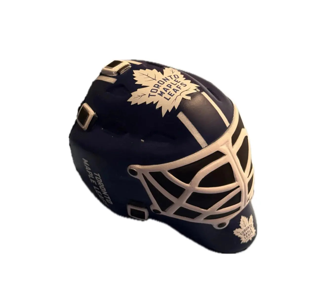 2026 NHL Squeezy Mates Jumbo Masks TML (1 Per Order) 