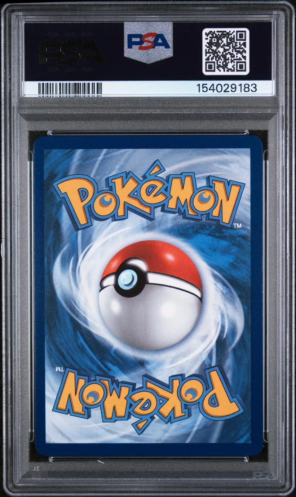 2026 Pokemon ASC ME: Ascended Heroes Fezandipiti ex SIR 288/217 PSA 10 