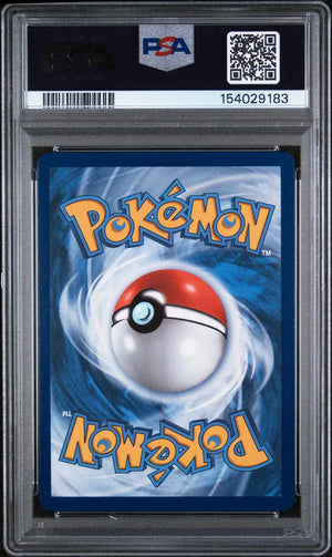 2026 Pokemon ASC ME: Ascended Heroes Fezandipiti ex SIR 288/217 PSA 10 