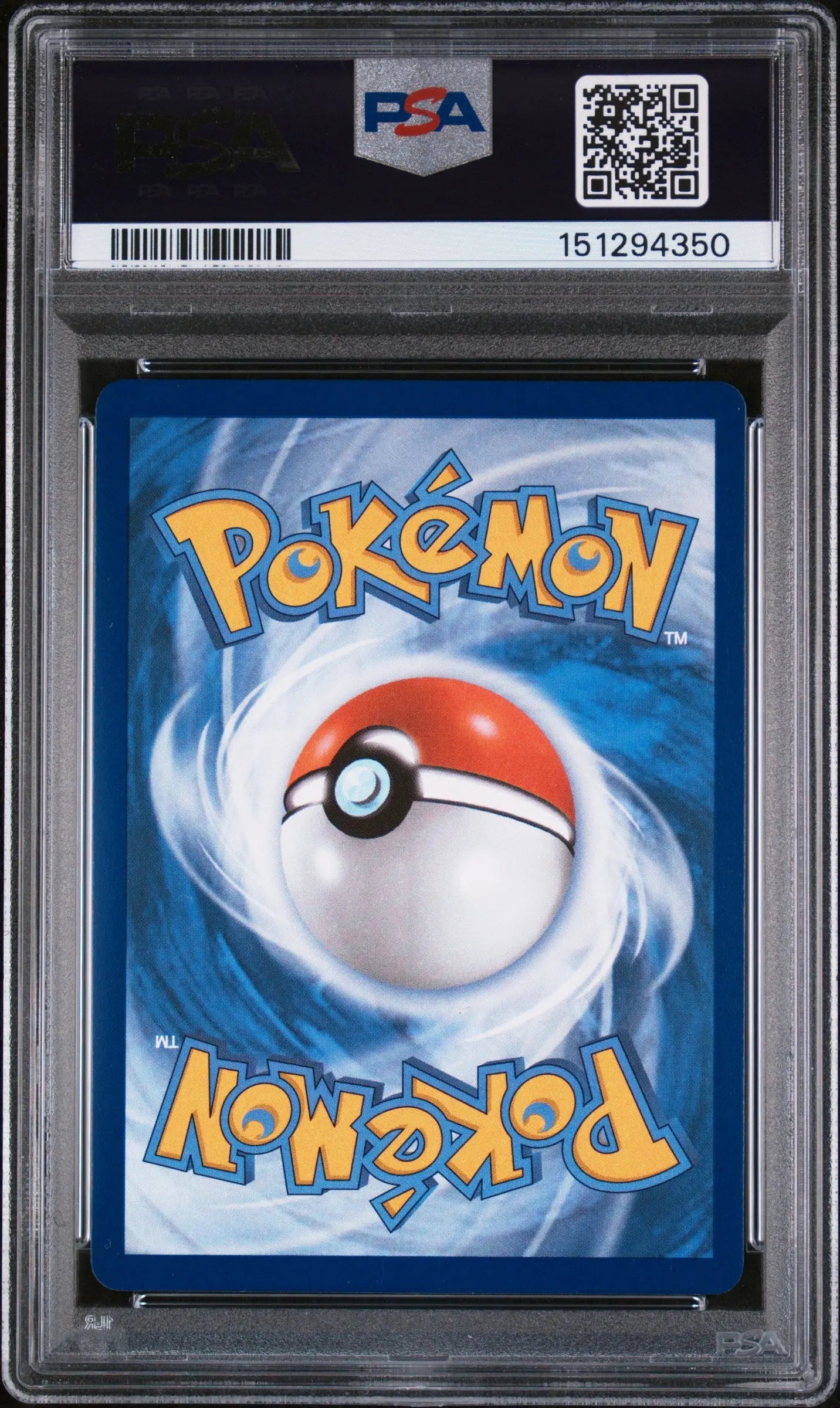 2026 Pokemon Asc EN-Ascended Heroes Mega Dragonite EX Mega Hyper Rare PSA 9 #295 