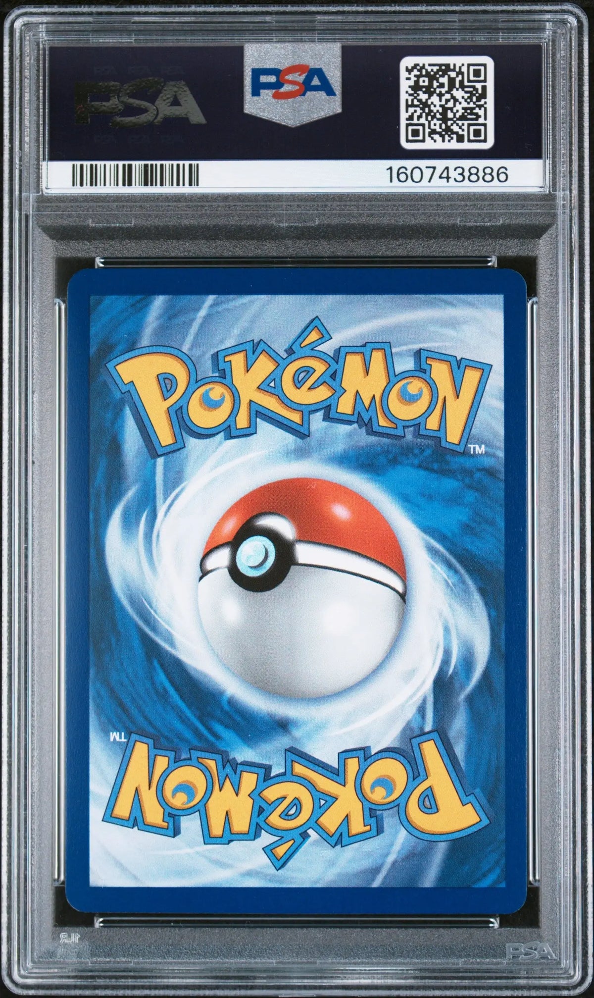 2026 Pokemon Ascended Heroes 294/217 Mega Charizard Y Ex Mega Hyper Rare PSA 9 