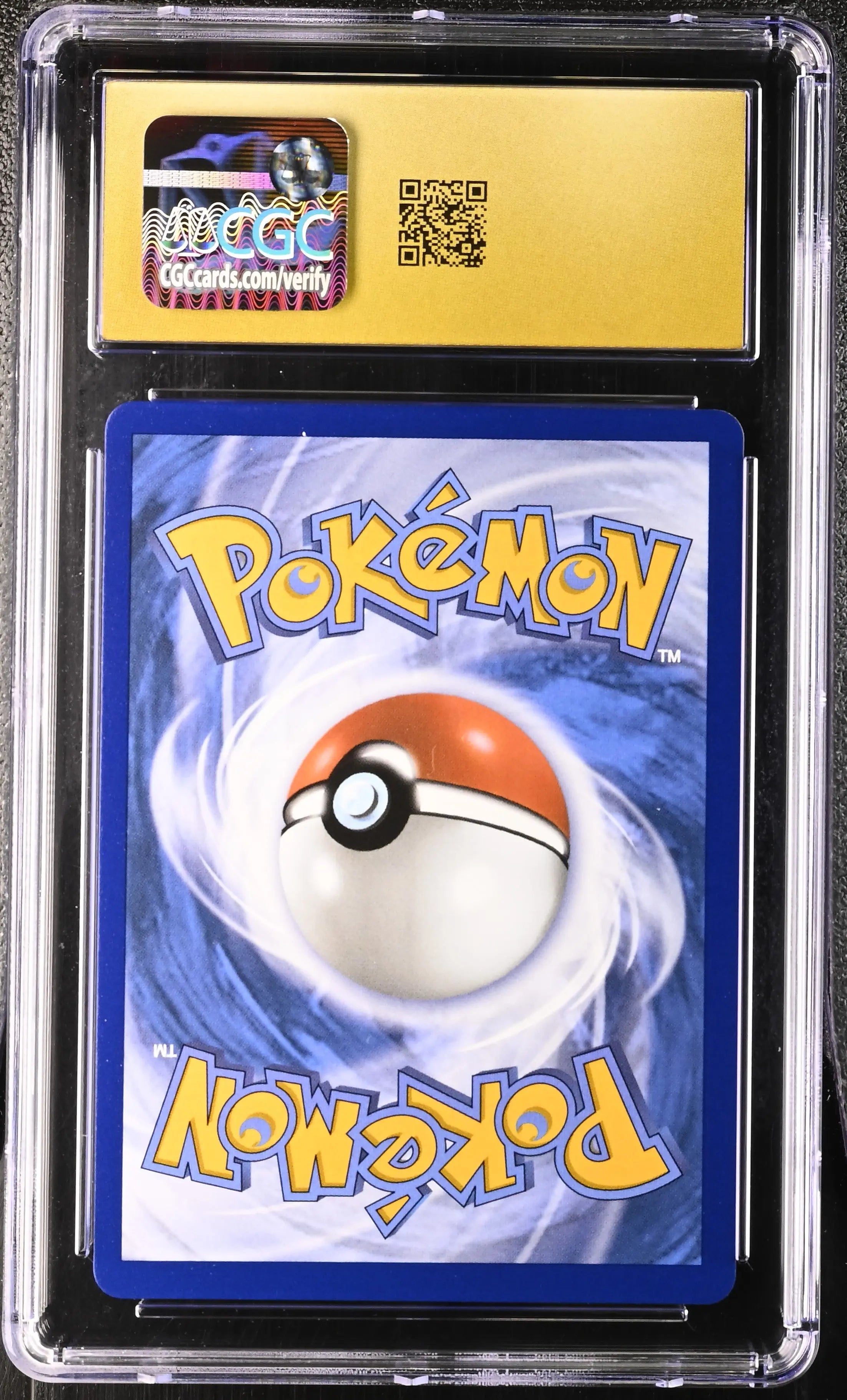 2026 Pokemon Ascended Heroes Dreepy Illustration Rare 247/217CGC 10 
