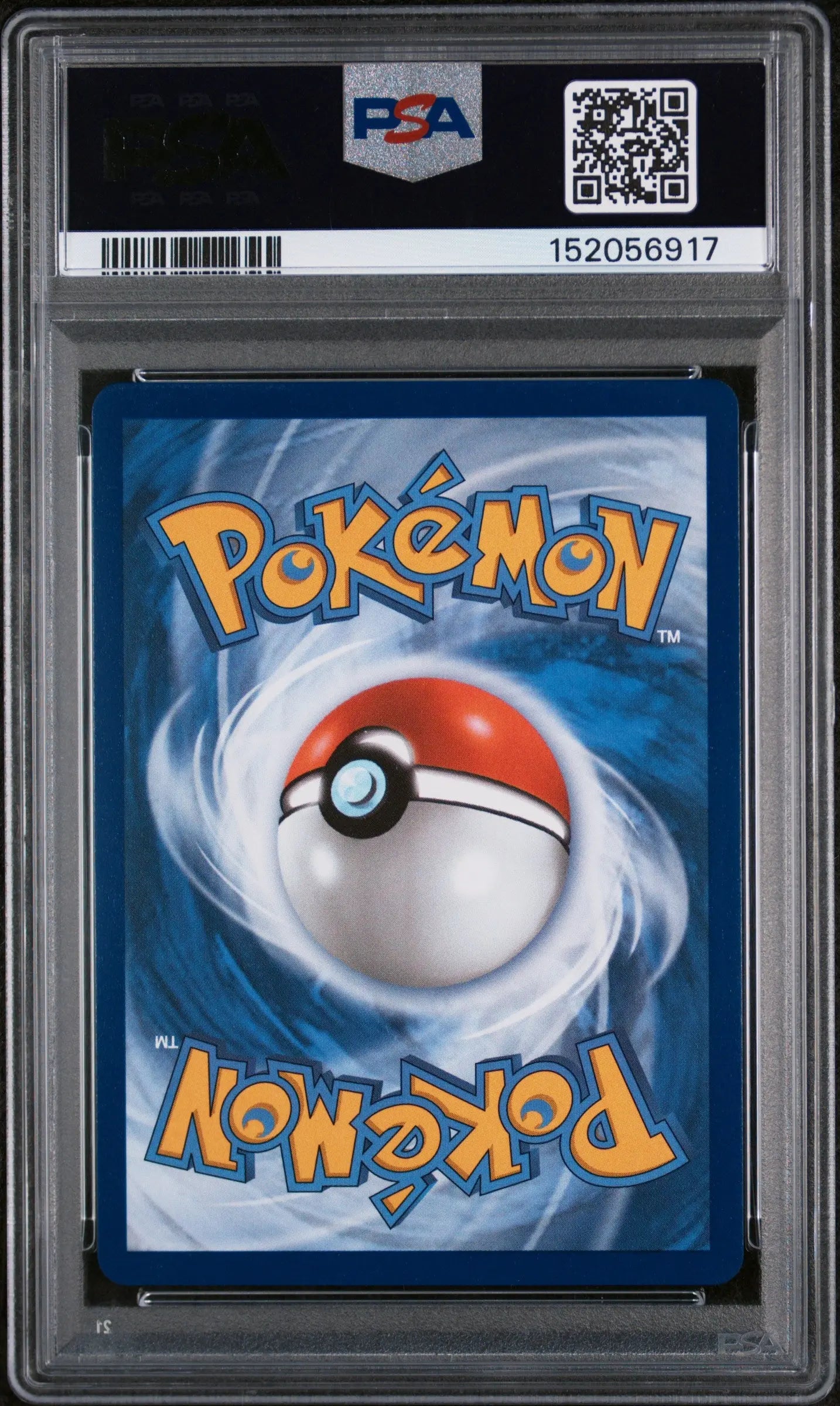 2026 Pokemon Ascended Heroes Ethan's Magcargo Illustration Rare 222/217 PSA 10 