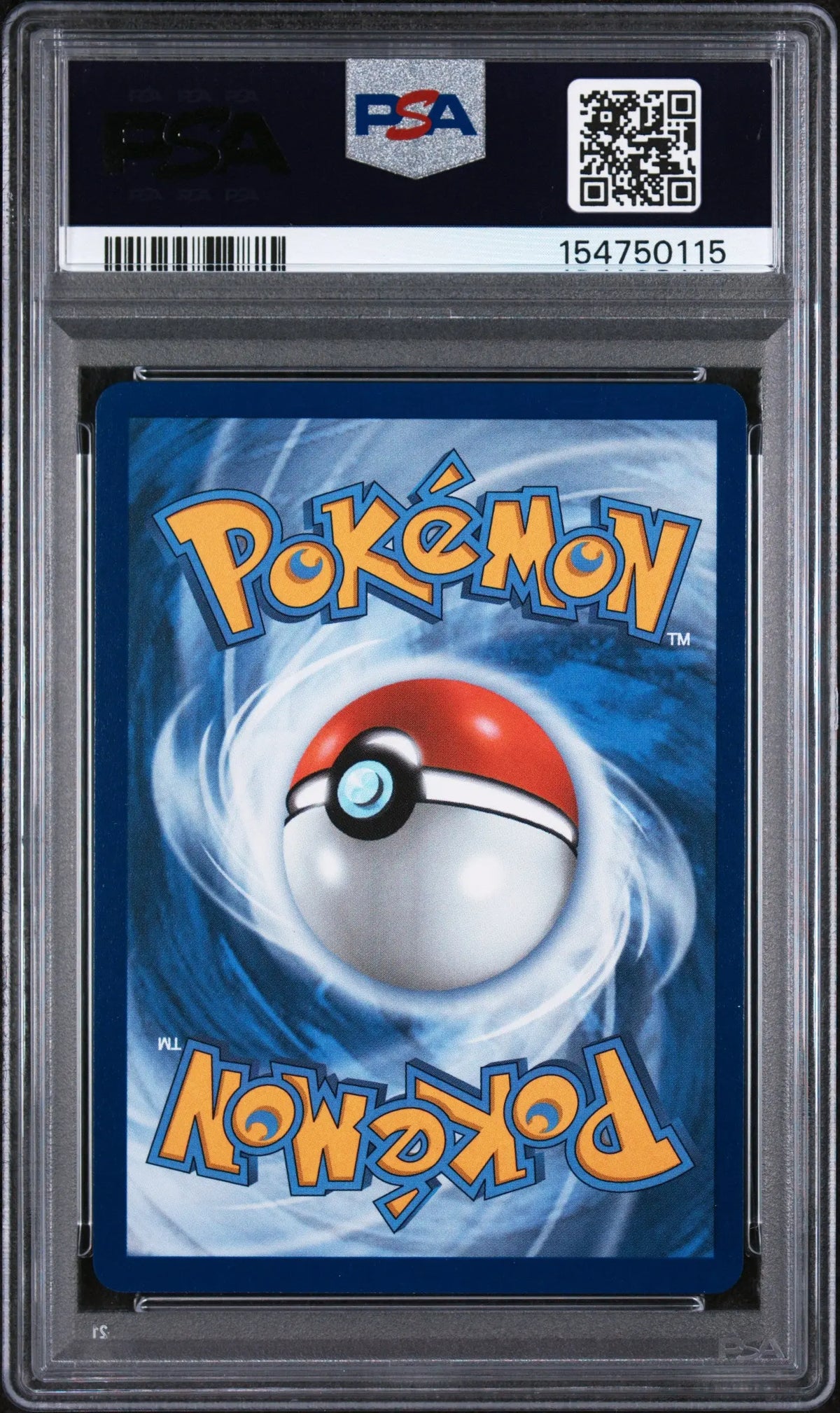 2026 Pokemon Ascended Heroes Fezandipiti Ex SIR 288/217 PSA 10 