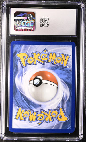 2026 Pokemon Ascended Heroes Fezandipiti ex SIR 288/217 CGC 10 