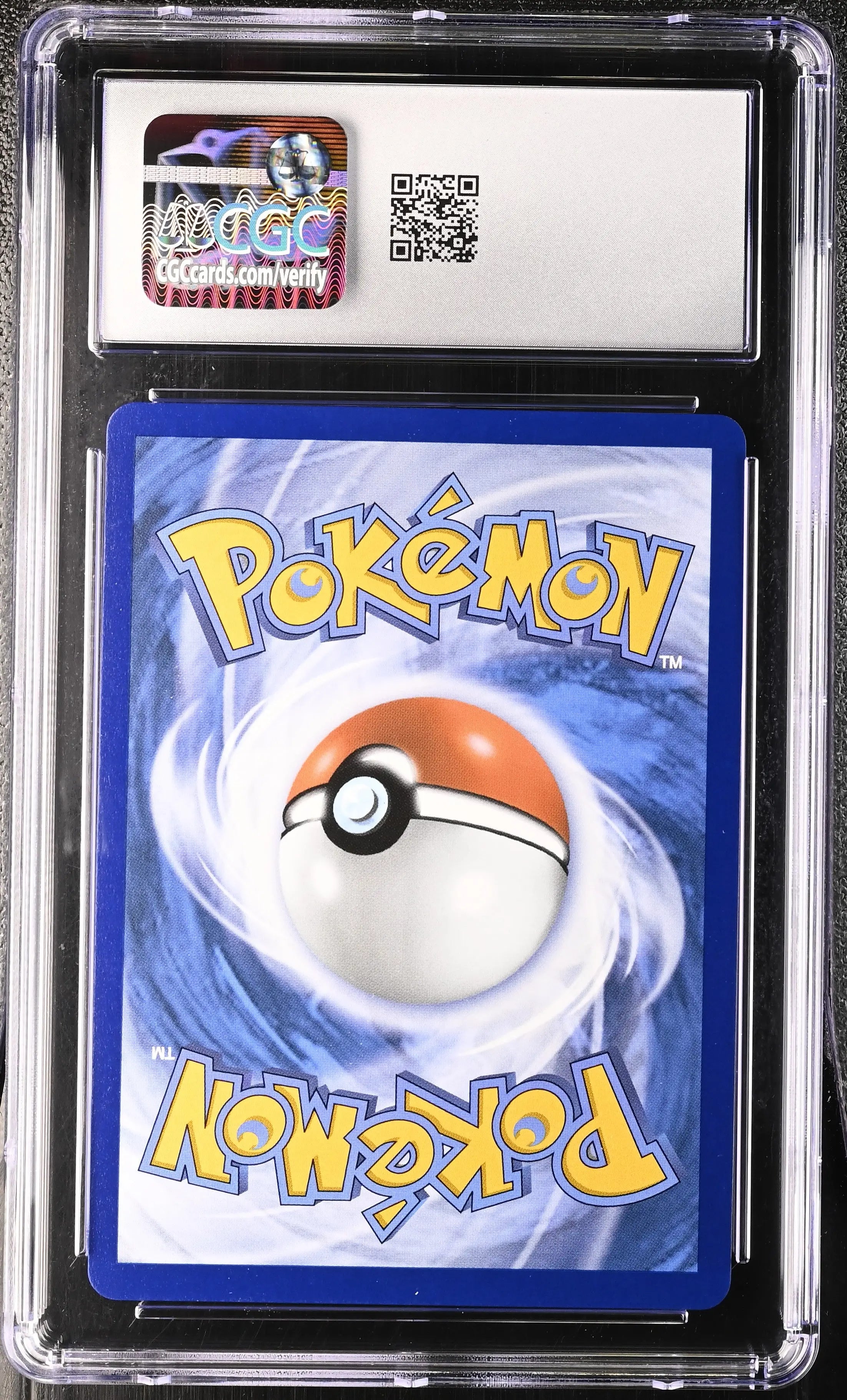 2026 Pokemon Ascended Heroes Lillie's Clefairy ex SIR 280/217 CGC 10 