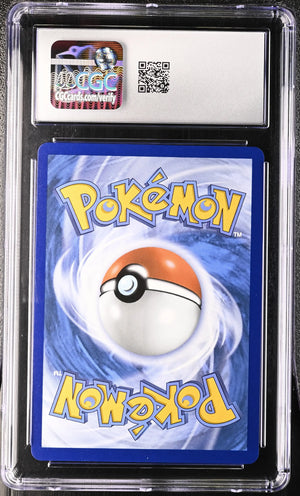 2026 Pokemon Ascended Heroes Lillie's Clefairy ex SIR 280/217 CGC 10 