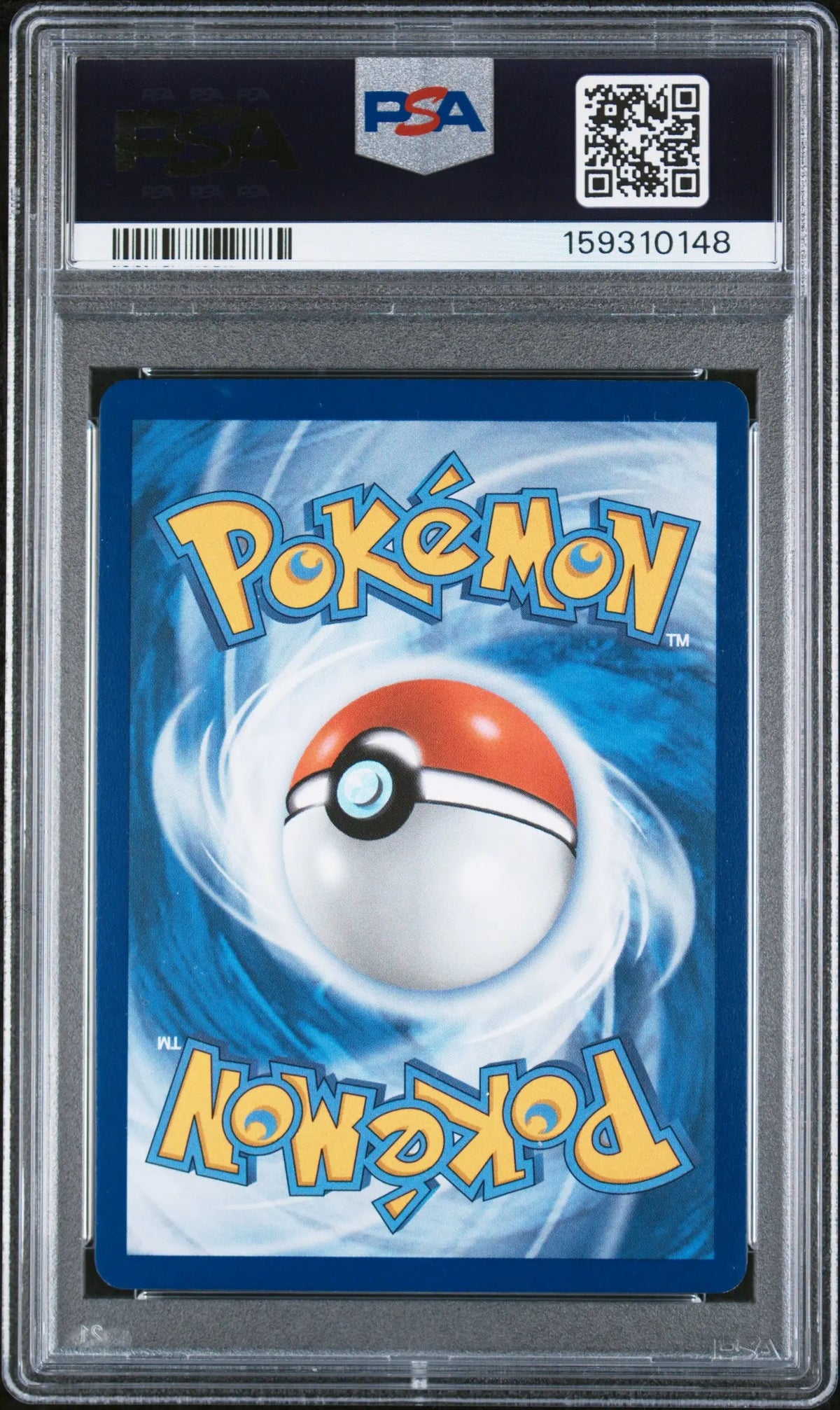 2026 Pokemon Ascended Heroes Mega Charizard Y Ex Mega Hyper Rare 294/217 PSA 10 