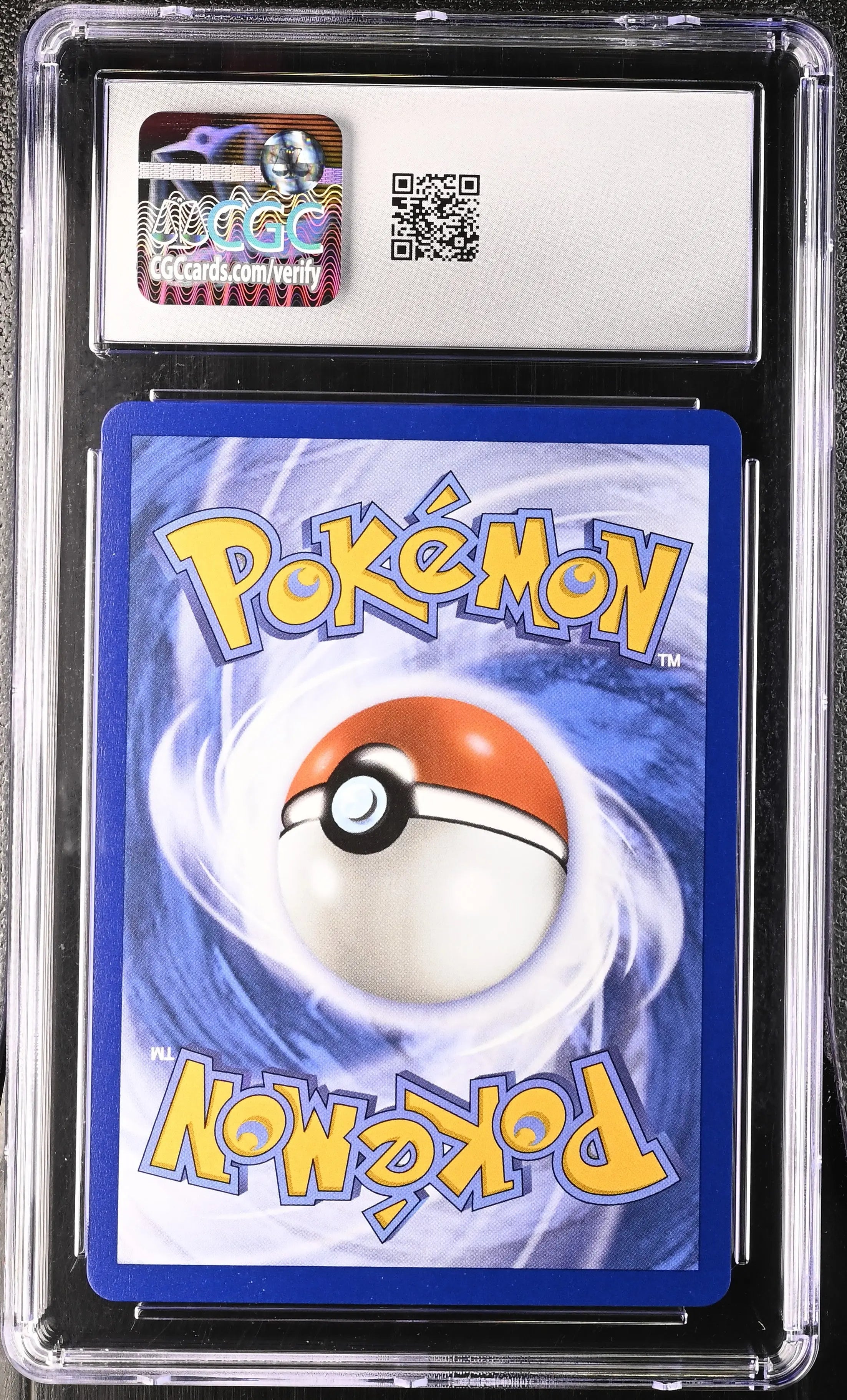 2026 Pokemon Ascended Heroes Mega Dragonite ex 271/217 Mega Attack Rare CGC 9 