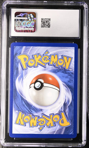 2026 Pokemon Ascended Heroes Mega Dragonite ex 271/217 Mega Attack Rare CGC 9 