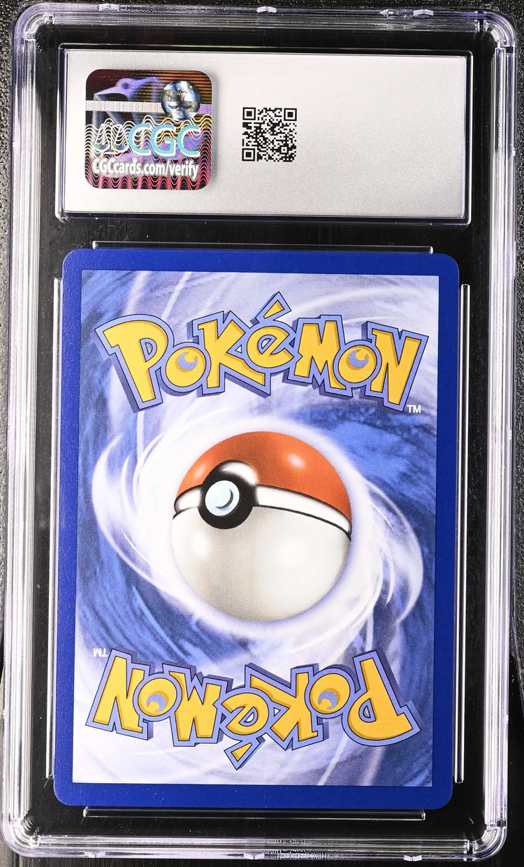 2026 Pokemon Ascended Heroes Mega Dragonite ex 271/217 Mega Attack Rare CGC 9 