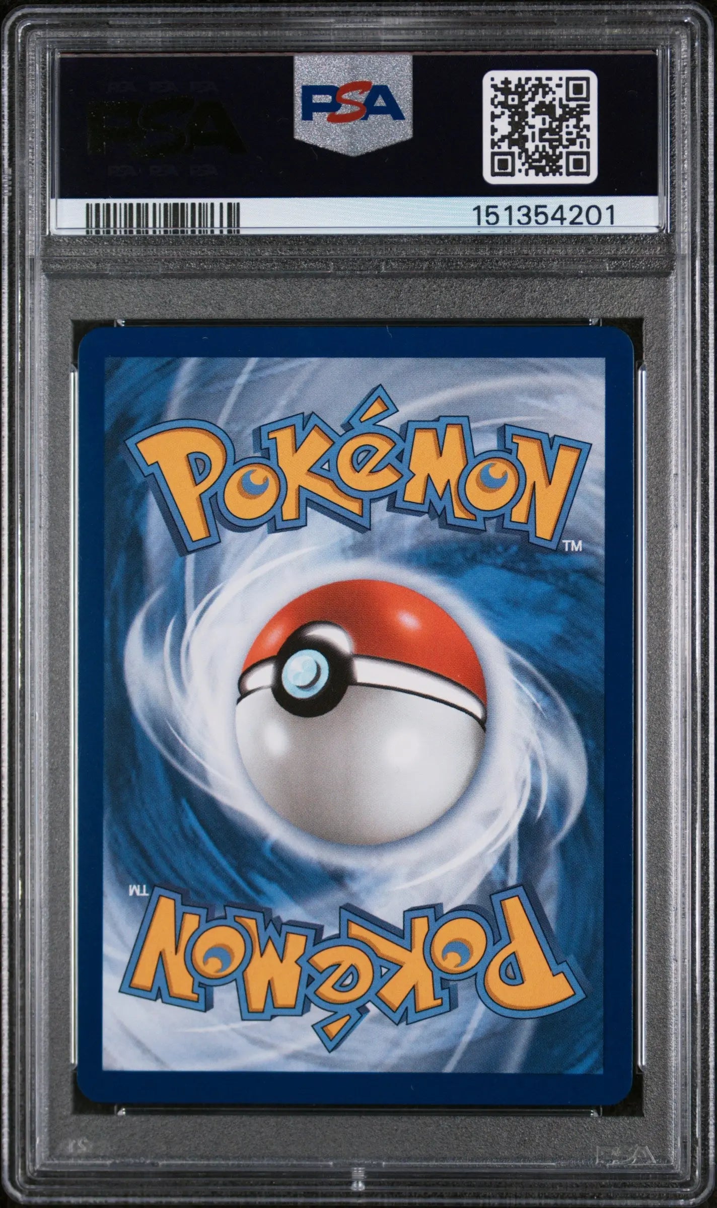 2026 Pokemon -Ascended Heroes Mega Emboar EX Special Illustration Rare PSA 10 
